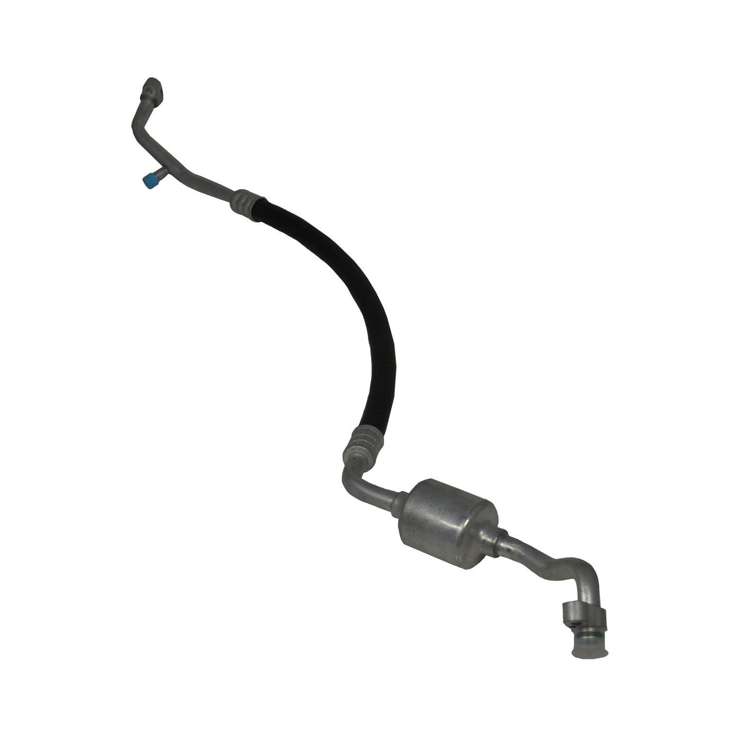 Global Parts Distributors LLC A/C Refrigerant Suction Hose 4813163