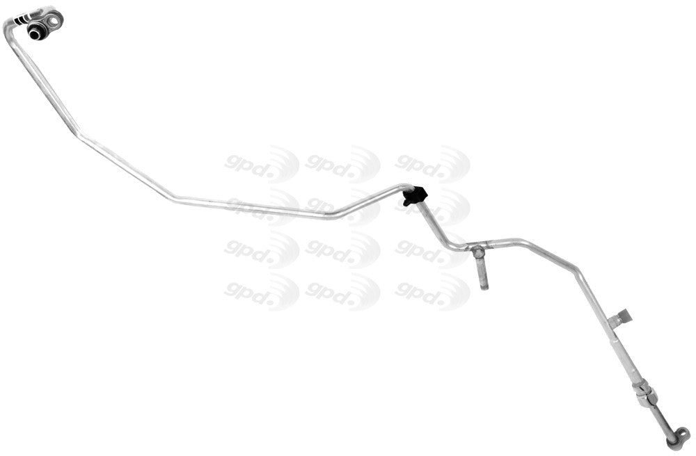 Global Parts Distributors LLC gpd Hose Liquid Line 4813164