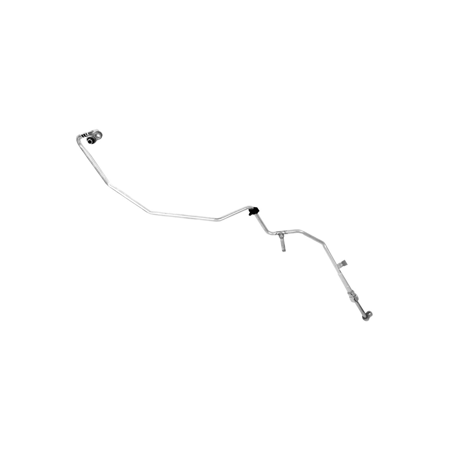 Global Parts Distributors LLC gpd Hose Liquid Line 4813164
