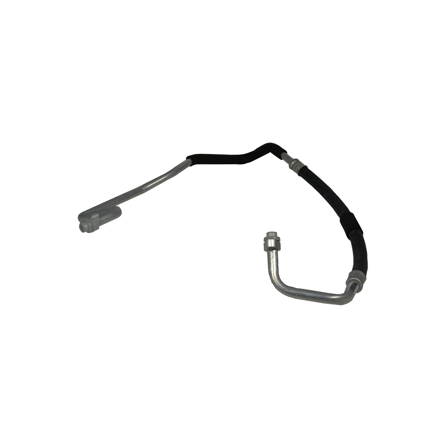 Global Parts Distributors LLC A/C Refrigerant Suction Hose 4813165