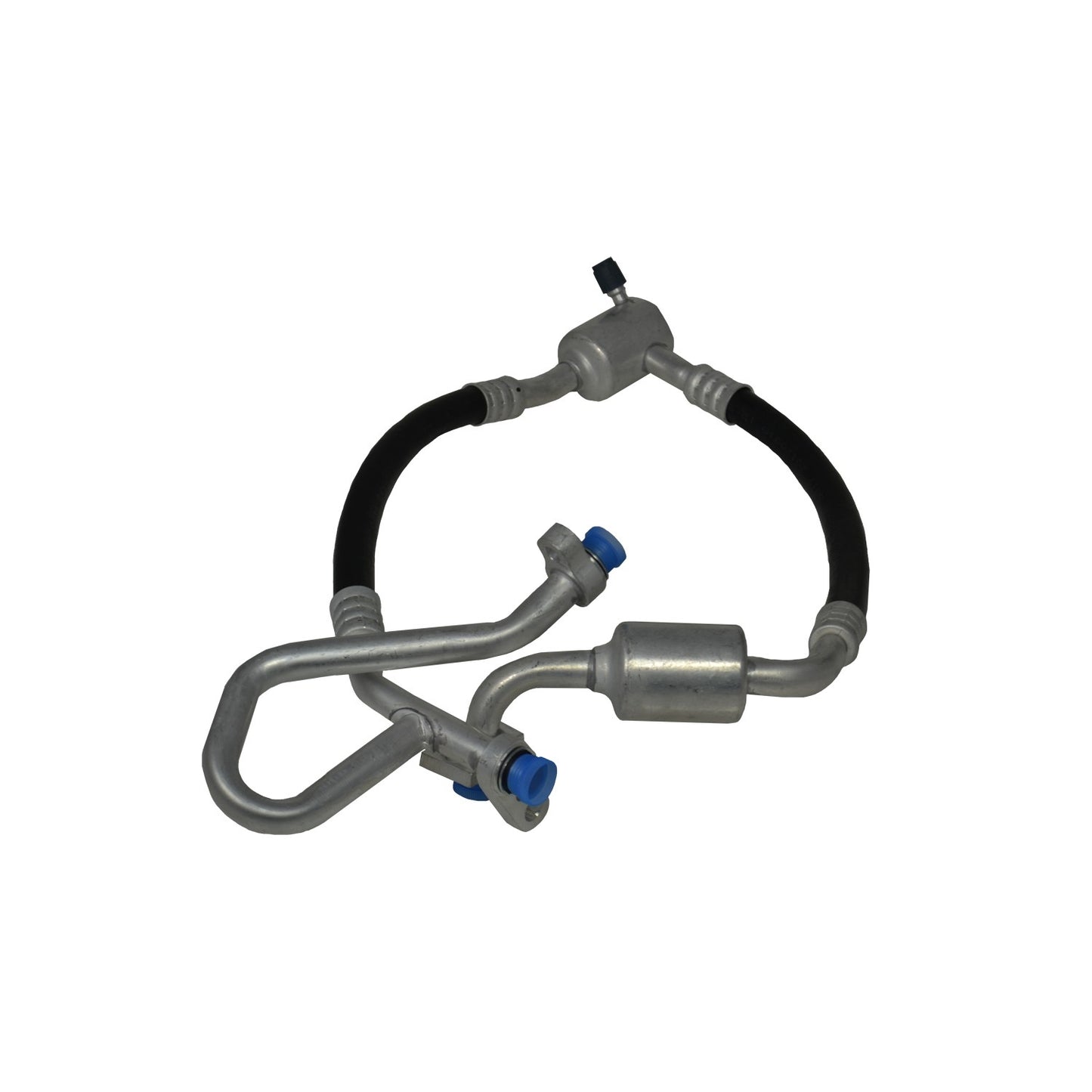 Global Parts Distributors LLC A/C Refrigerant Suction Hose 4813174