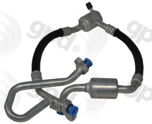 Global Parts Distributors LLC A/C Refrigerant Suction Hose 4813174