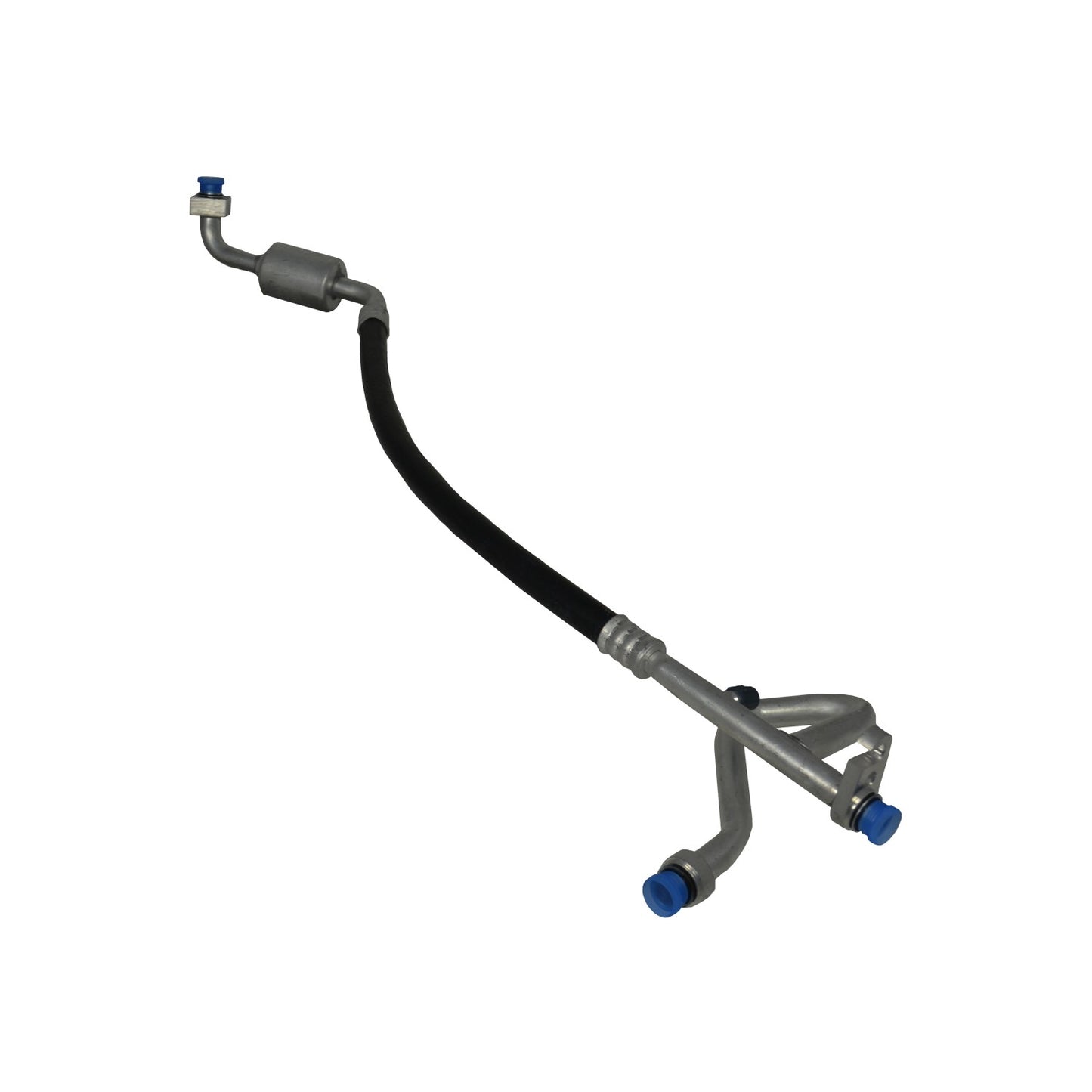 Global Parts Distributors LLC A/C Refrigerant Suction Hose 4813175