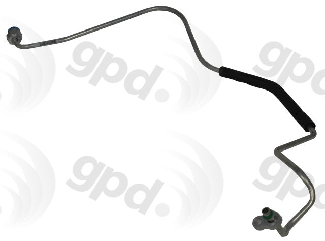 Global Parts Distributors LLC gpd Hose Liquid Line 4813176