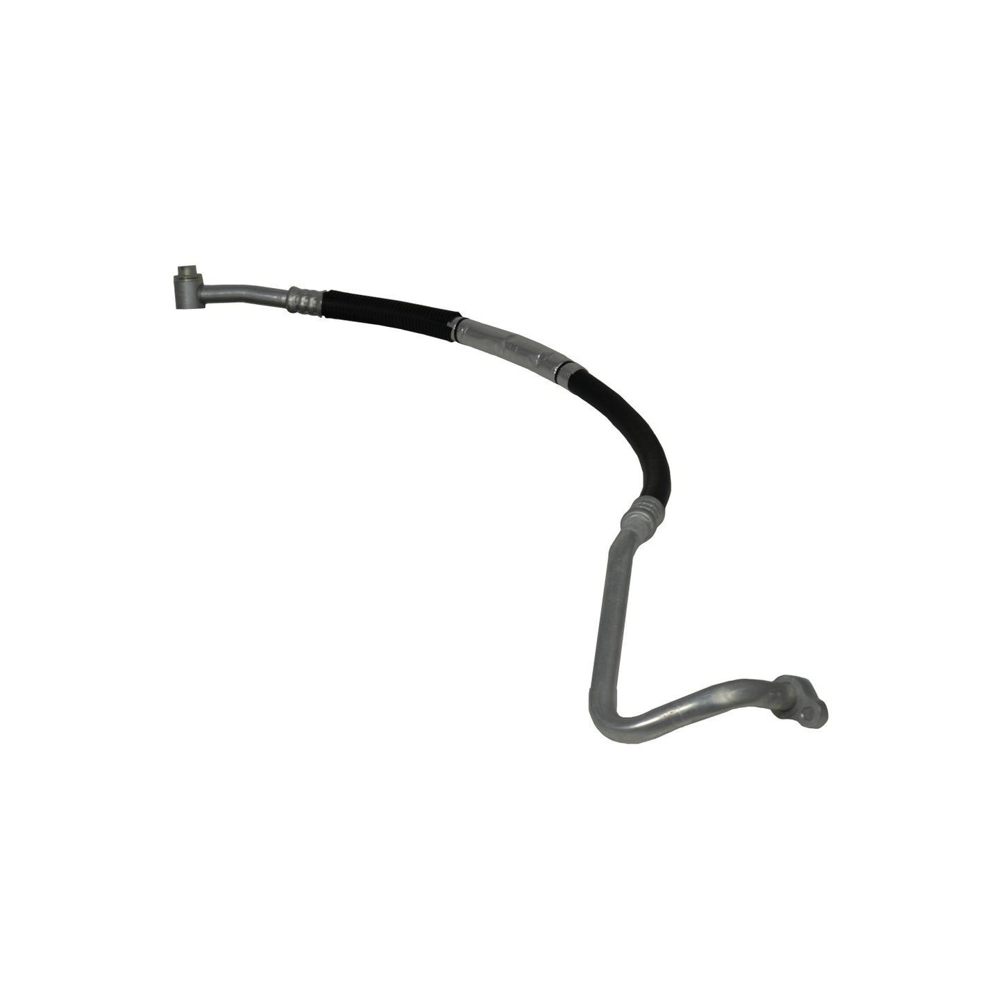 Global Parts Distributors LLC A/C Refrigerant Suction Hose 4813182