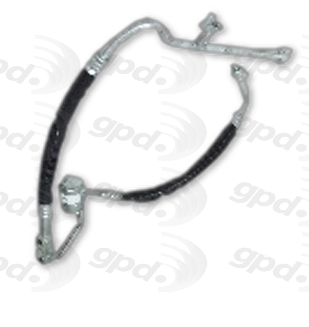 Global Parts Distributors LLC gpd Hose Manifold Line 4813185