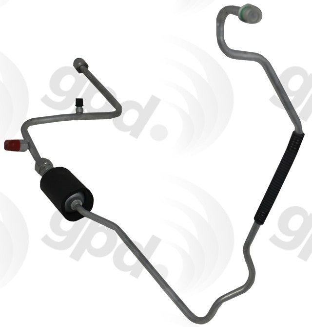 Global Parts Distributors LLC A/C Refrigerant Liquid Hose 4813195