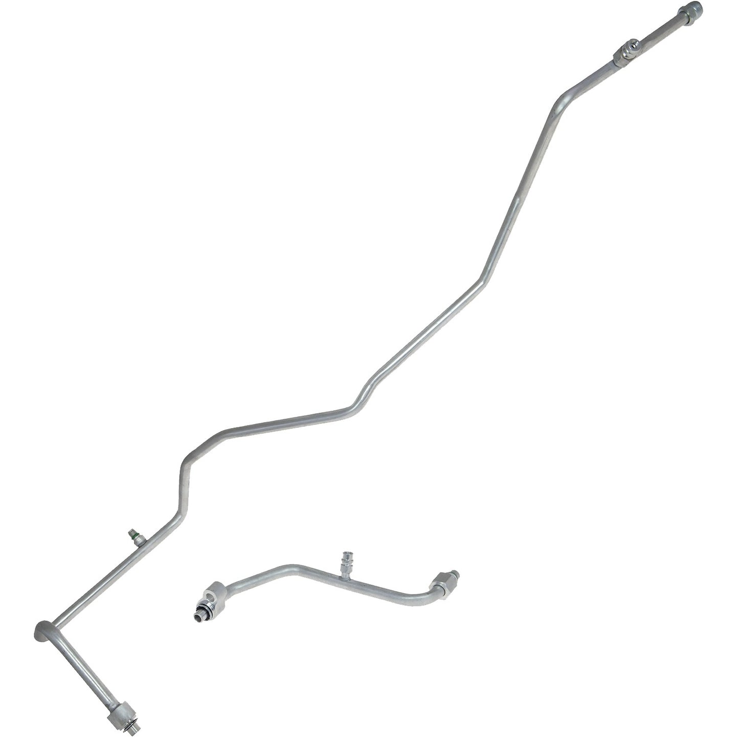 Global Parts Distributors LLC A/C Refrigerant Liquid Hose 4813196