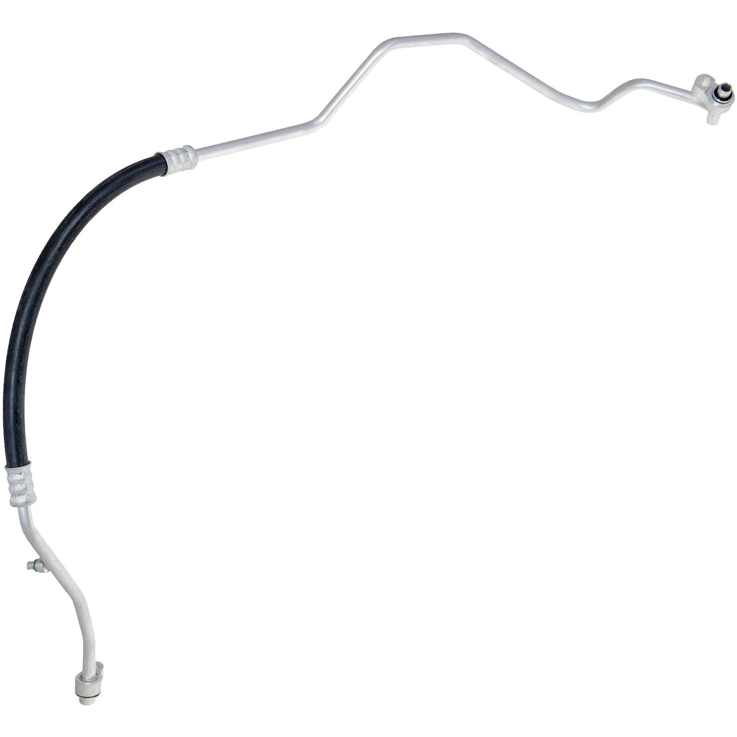 Global Parts Distributors LLC gpd Hose Discharge Line 4813198