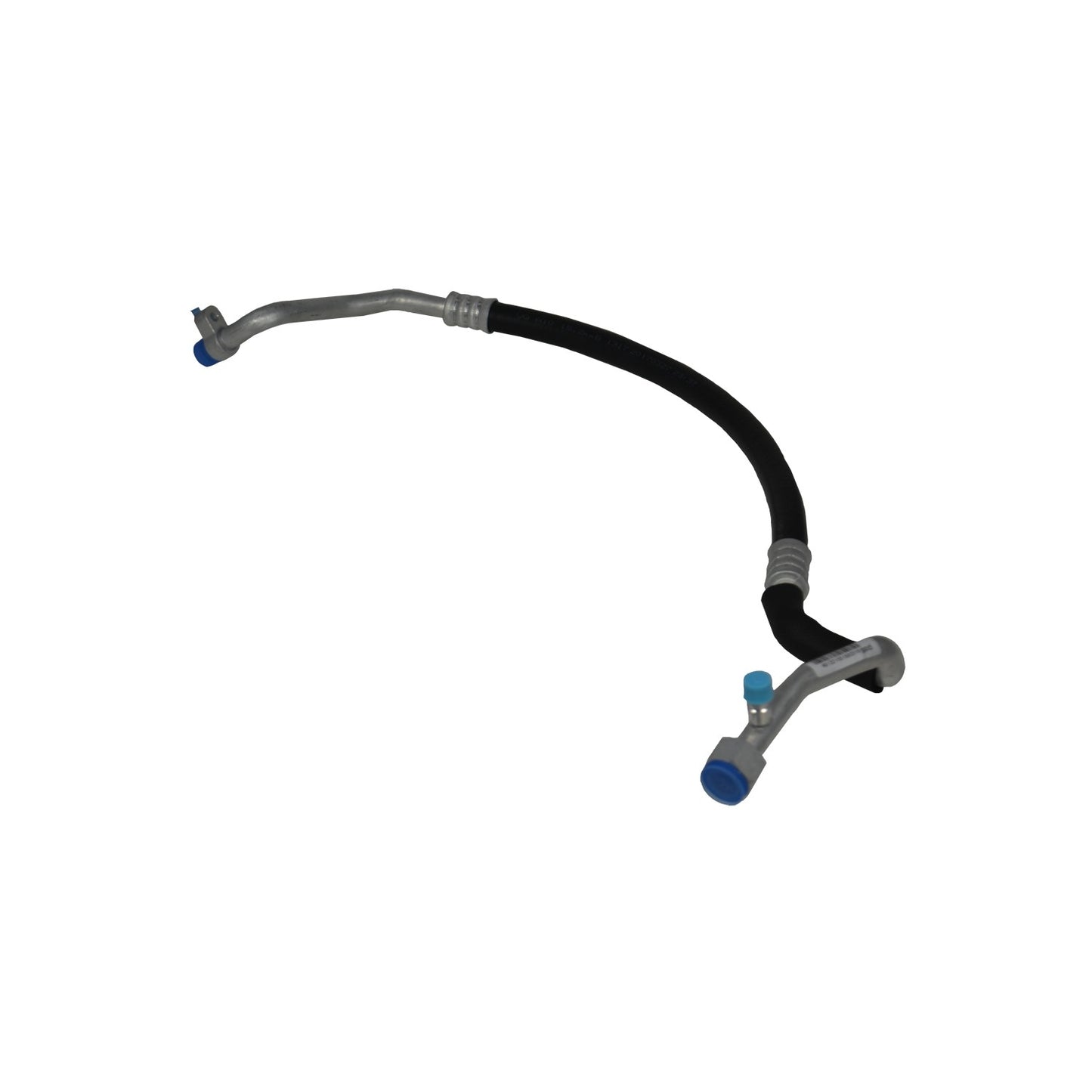 Global Parts Distributors LLC A/C Refrigerant Suction Hose 4813216