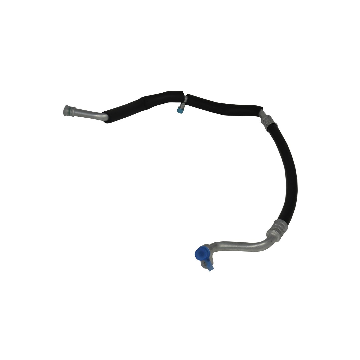 Global Parts Distributors LLC A/C Refrigerant Suction Hose 4813218