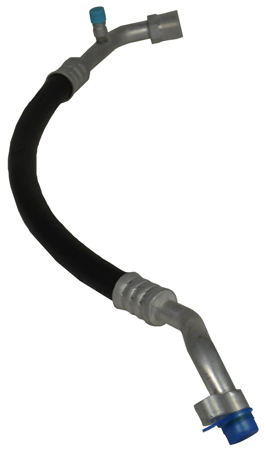 Global Parts Distributors LLC gpd Hose Suction Line  top view frsport 4813233