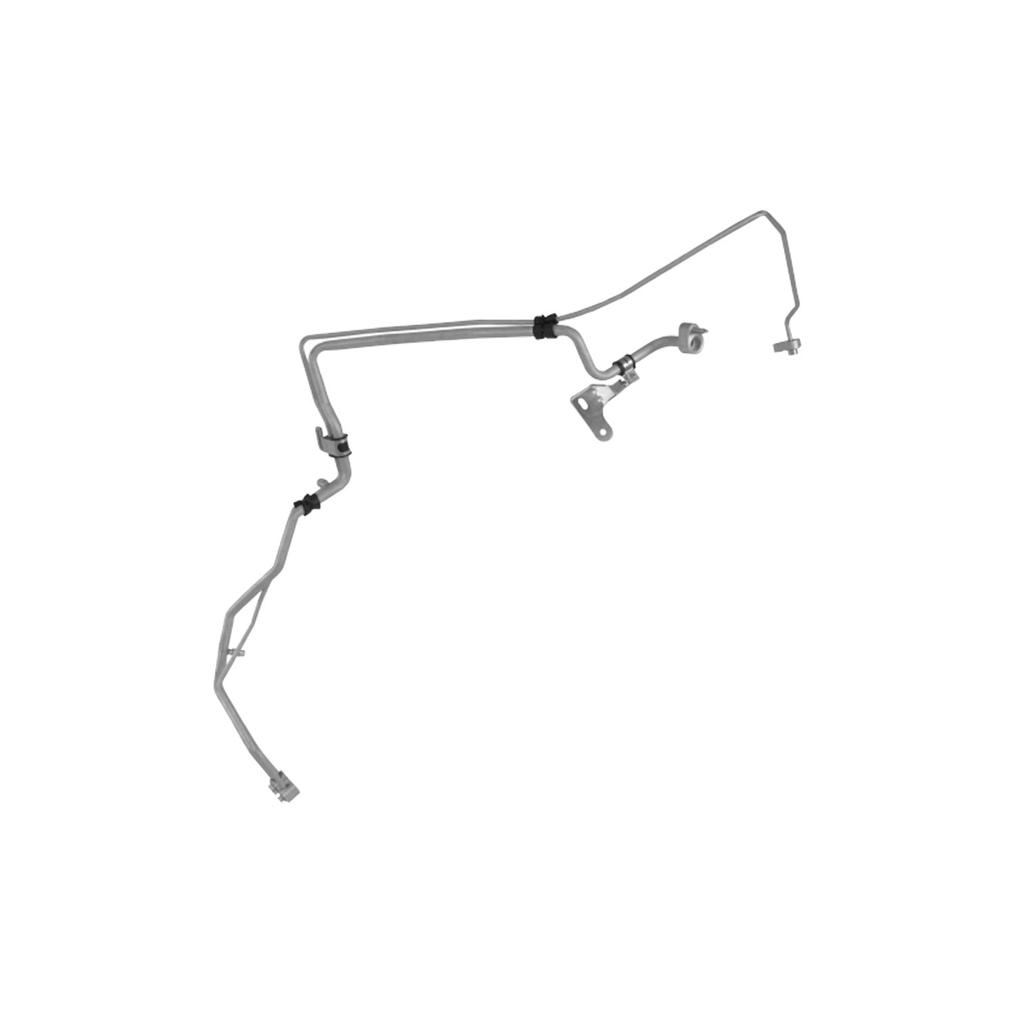 Global Parts Distributors LLC gpd Hose Liquid Line 4813273