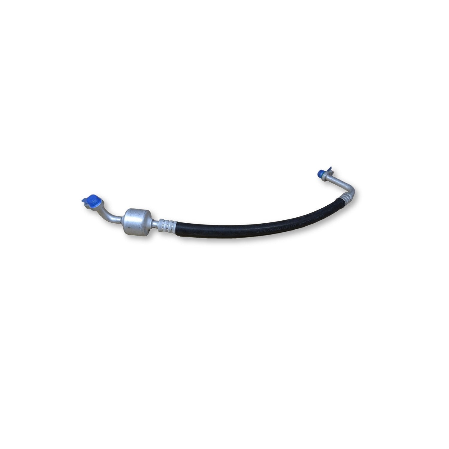 Global Parts Distributors LLC gpd Hose Suction Line  top view frsport 4813283