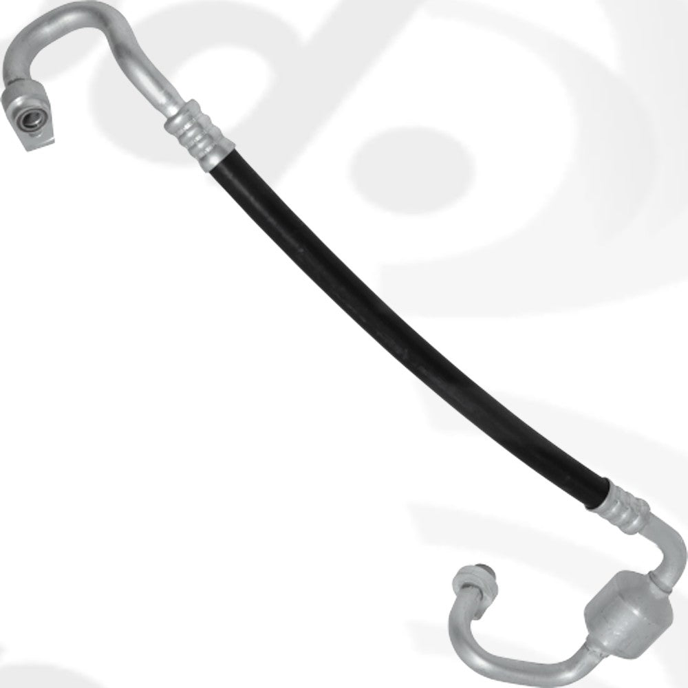 Global Parts Distributors LLC gpd Hose Suction Line 4813288