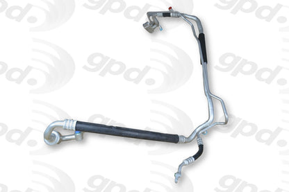 Global Parts Distributors LLC A/C Refrigerant Liquid Hose 4813296