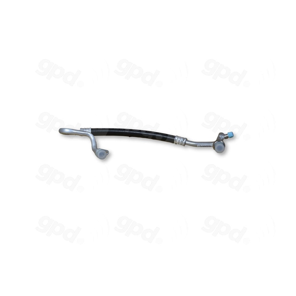 Global Parts Distributors LLC A/C Refrigerant Suction Hose 4813299