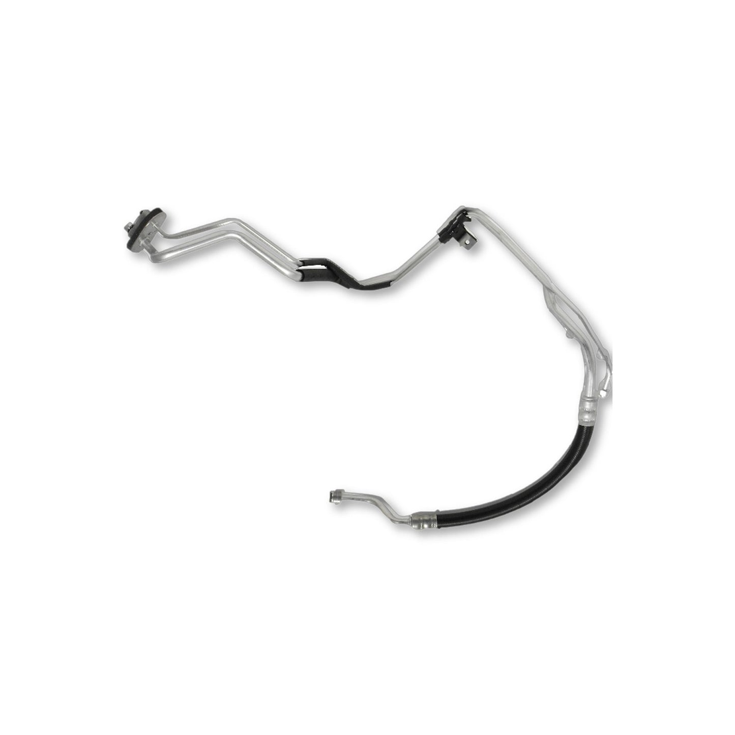 Global Parts Distributors LLC A/C Refrigerant Hose 4813302