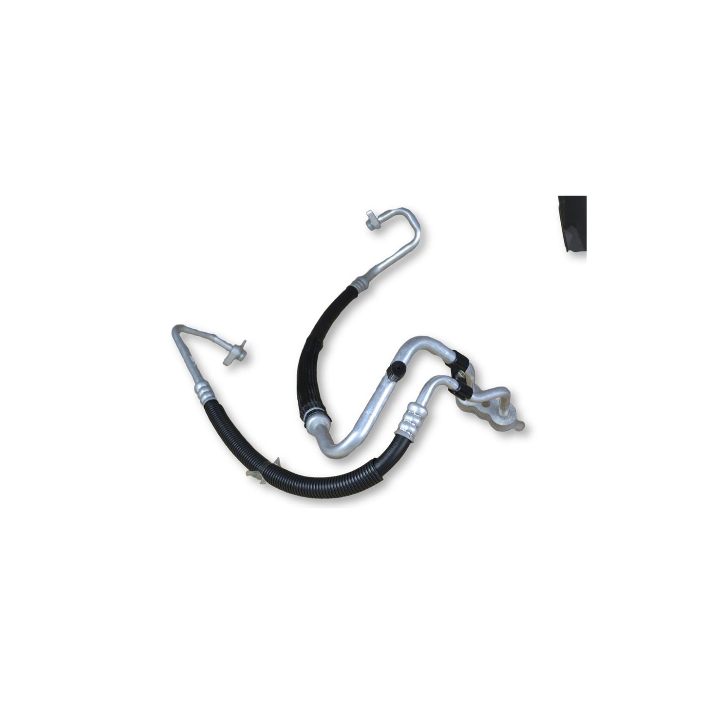 Global Parts Distributors LLC A/C Refrigerant Hose 4813305