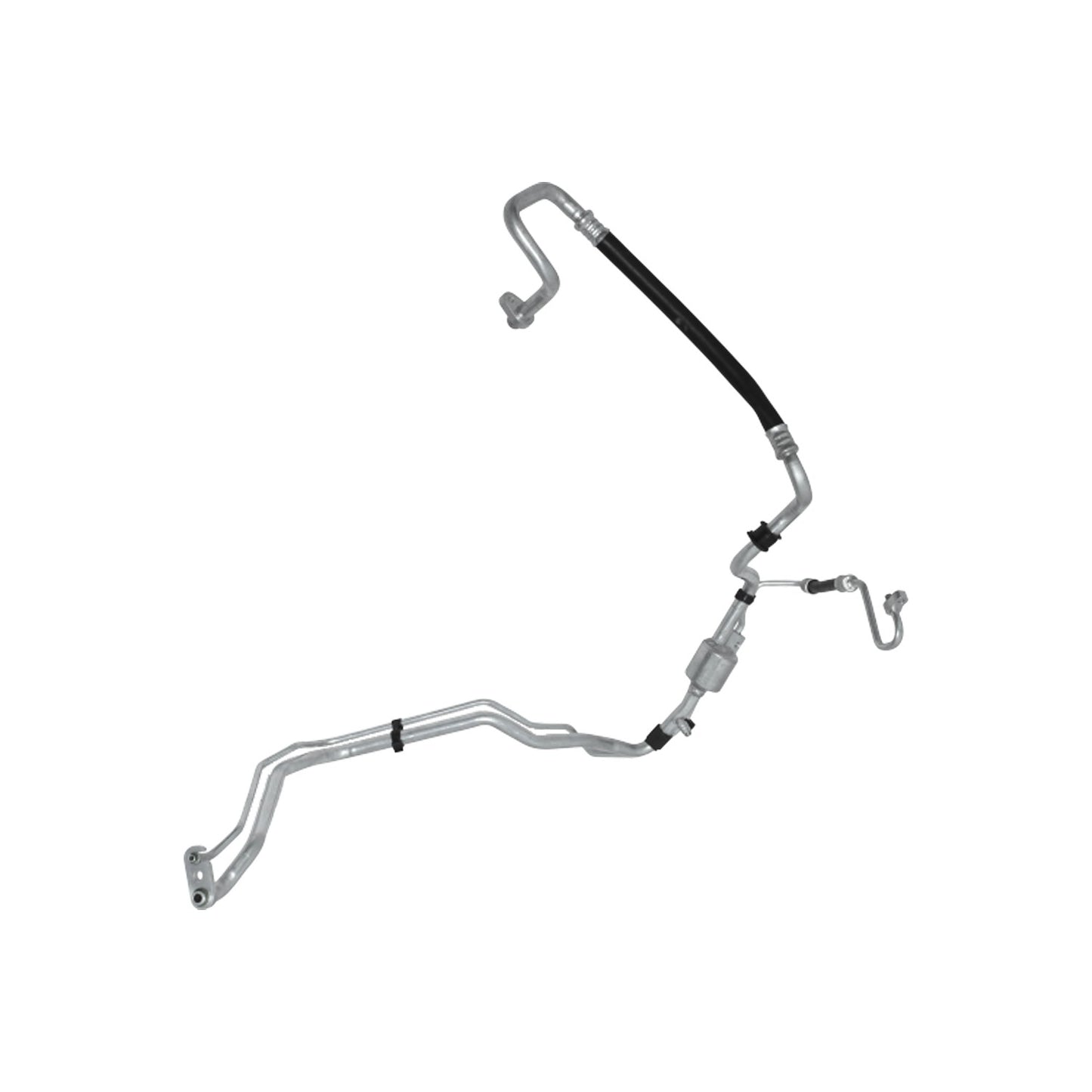 Global Parts Distributors LLC A/C Refrigerant Hose 4813307