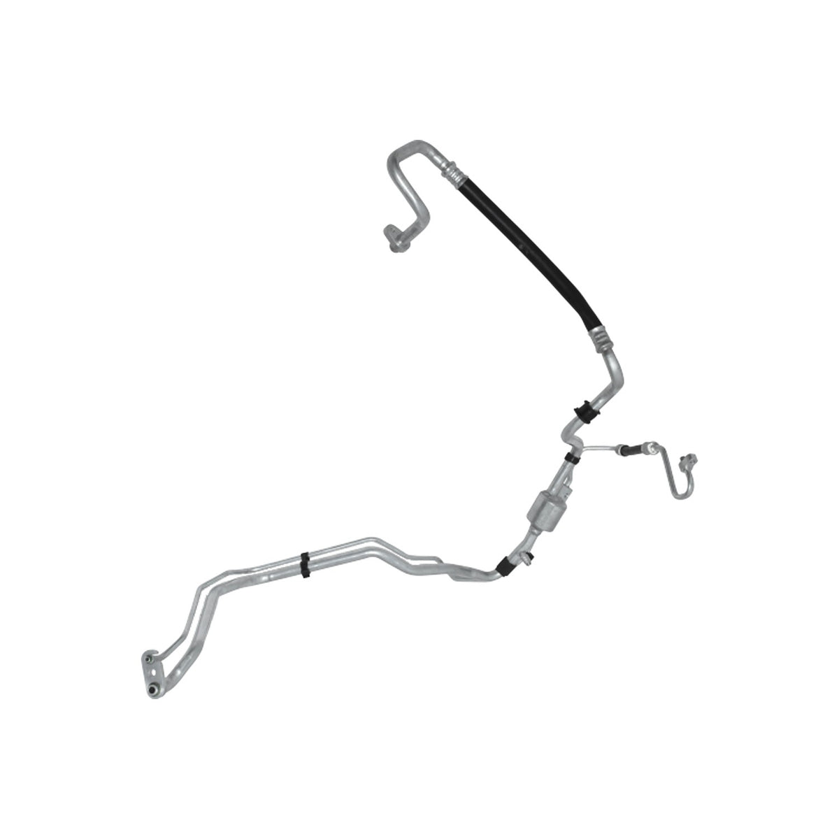 Global Parts Distributors LLC A/C Refrigerant Hose 4813307