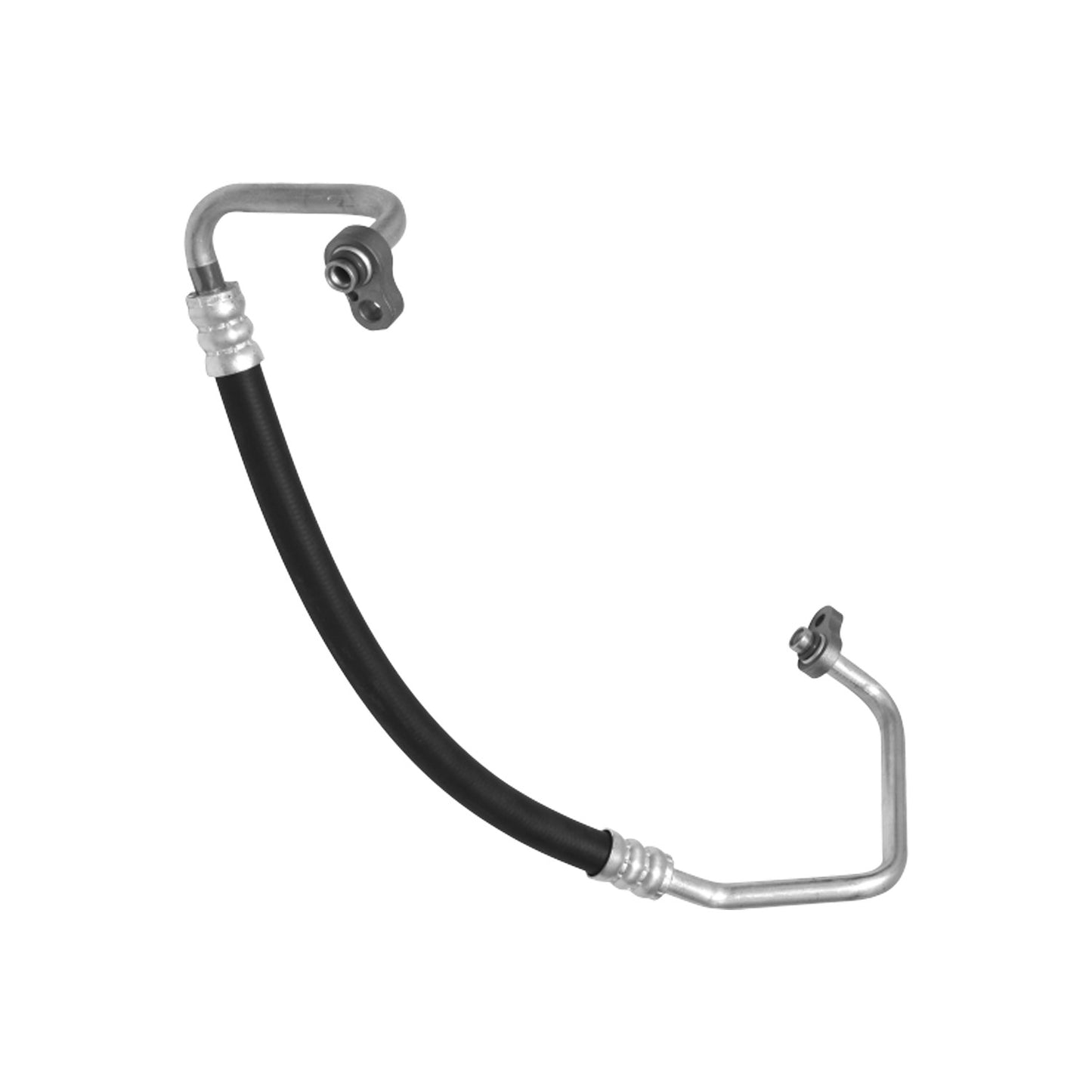 Global Parts Distributors LLC A/C Refrigerant Discharge Hose 4813309