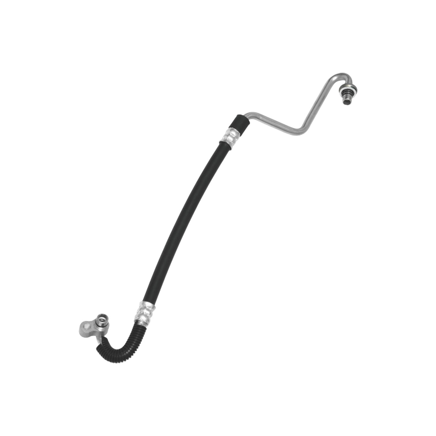 Global Parts Distributors LLC A/C Refrigerant Discharge Hose 4813310