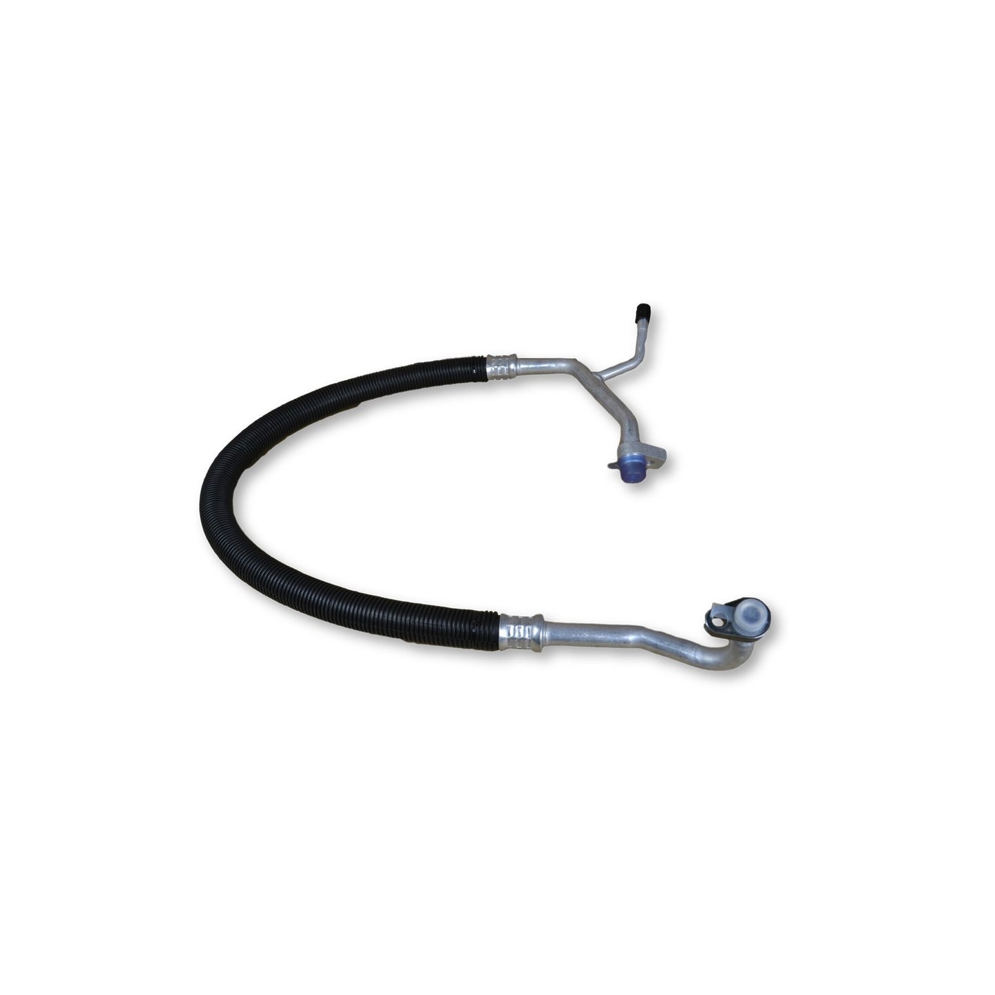 Global Parts Distributors LLC A/C Refrigerant Suction Hose 4813327