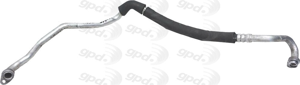 Global Parts Distributors LLC gpd Hose Suction Line 4813343