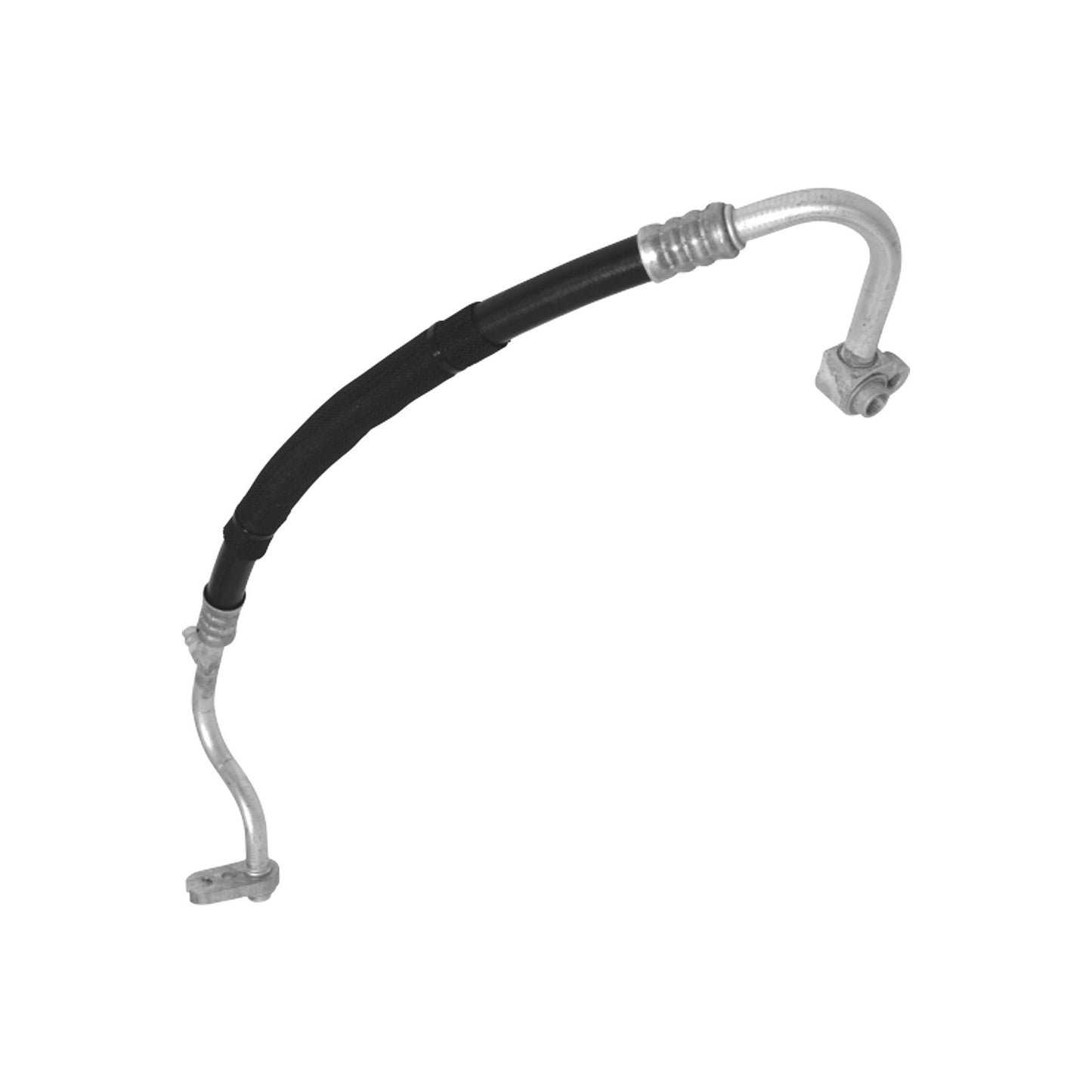 Global Parts Distributors LLC A/C Refrigerant Suction Hose 4813348