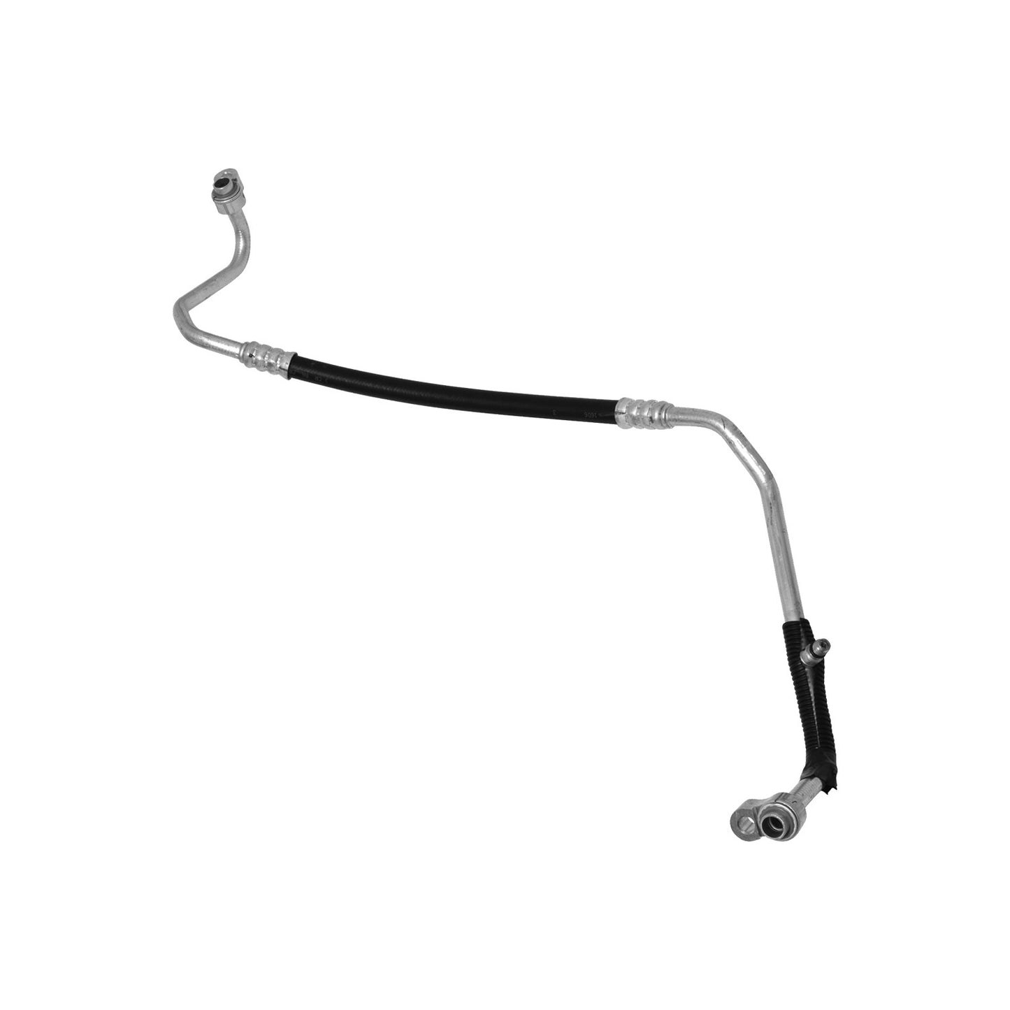 Global Parts Distributors LLC A/C Refrigerant Discharge Hose 4813353