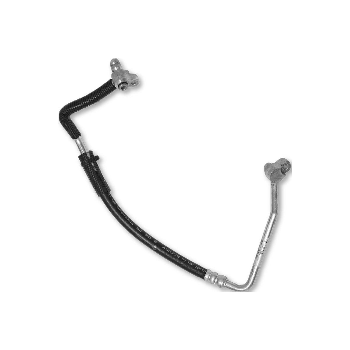 Global Parts Distributors LLC A/C Refrigerant Discharge Hose 4813357