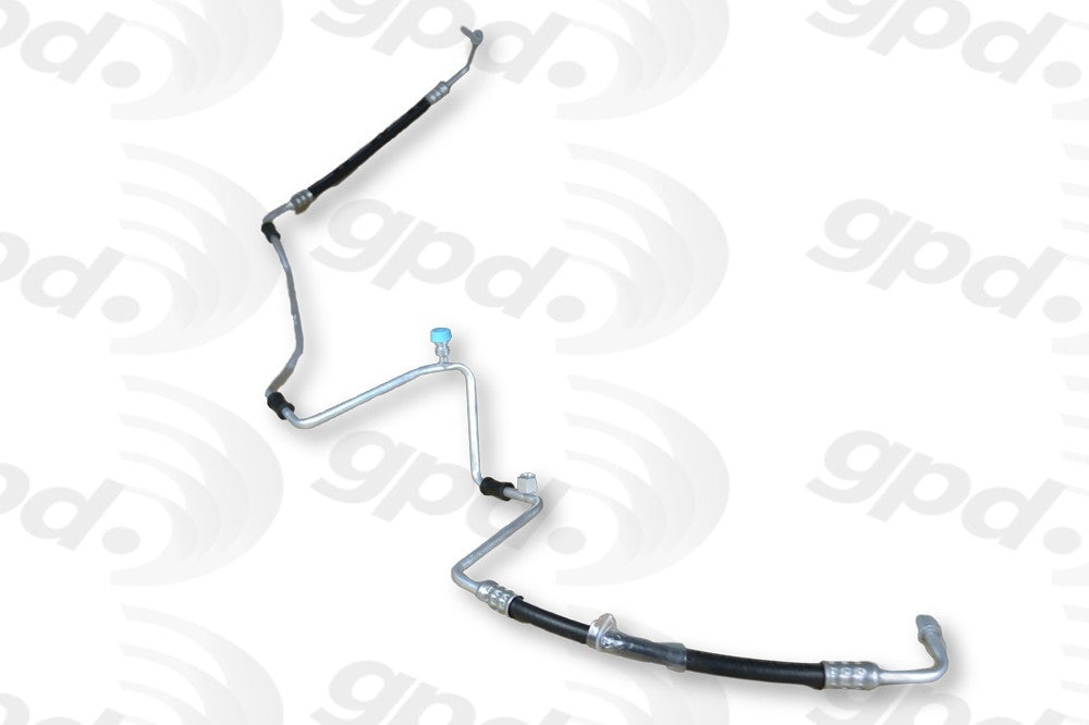 Global Parts Distributors LLC A/C Refrigerant Liquid Hose 4813360