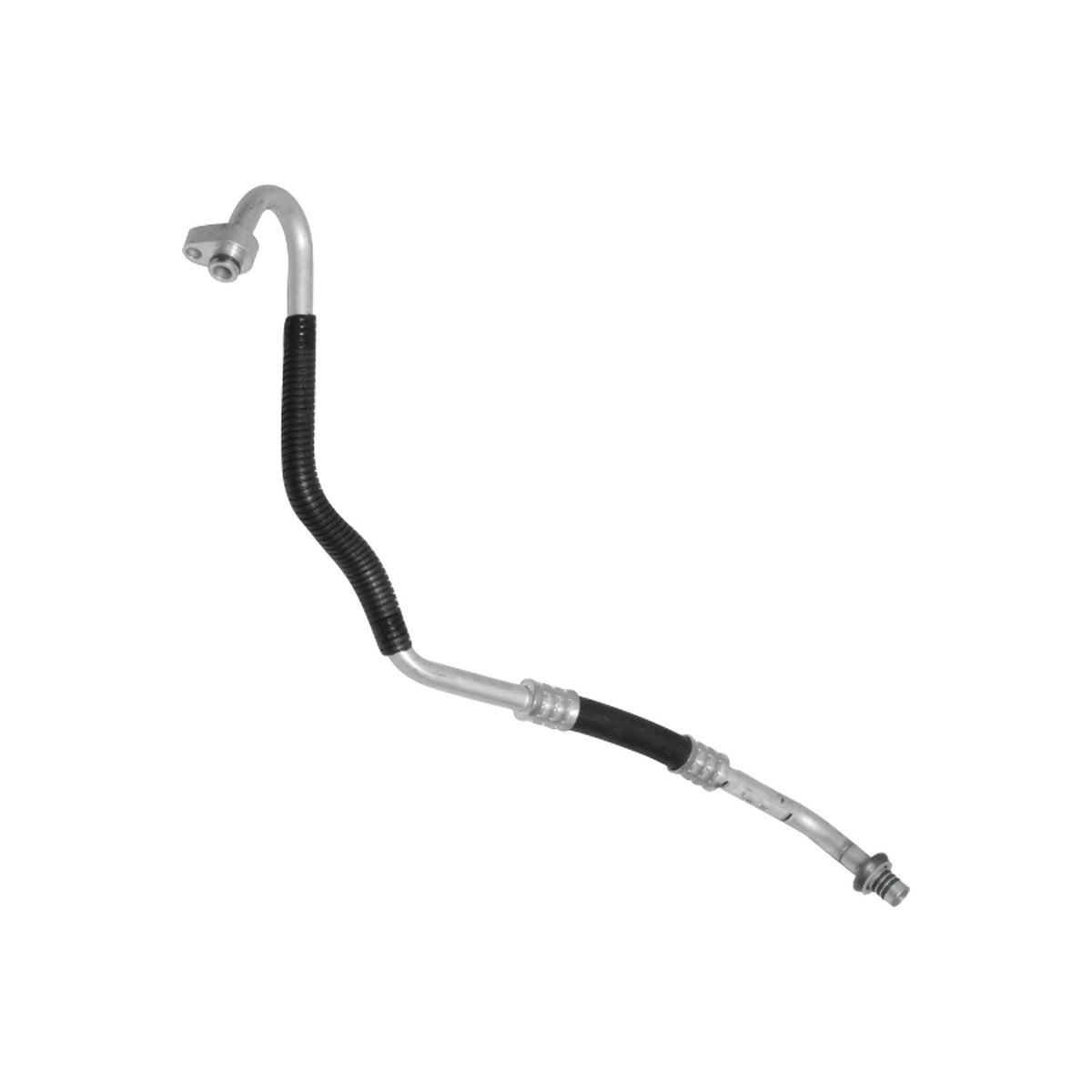 Global Parts Distributors LLC A/C Refrigerant Suction Hose 4813363