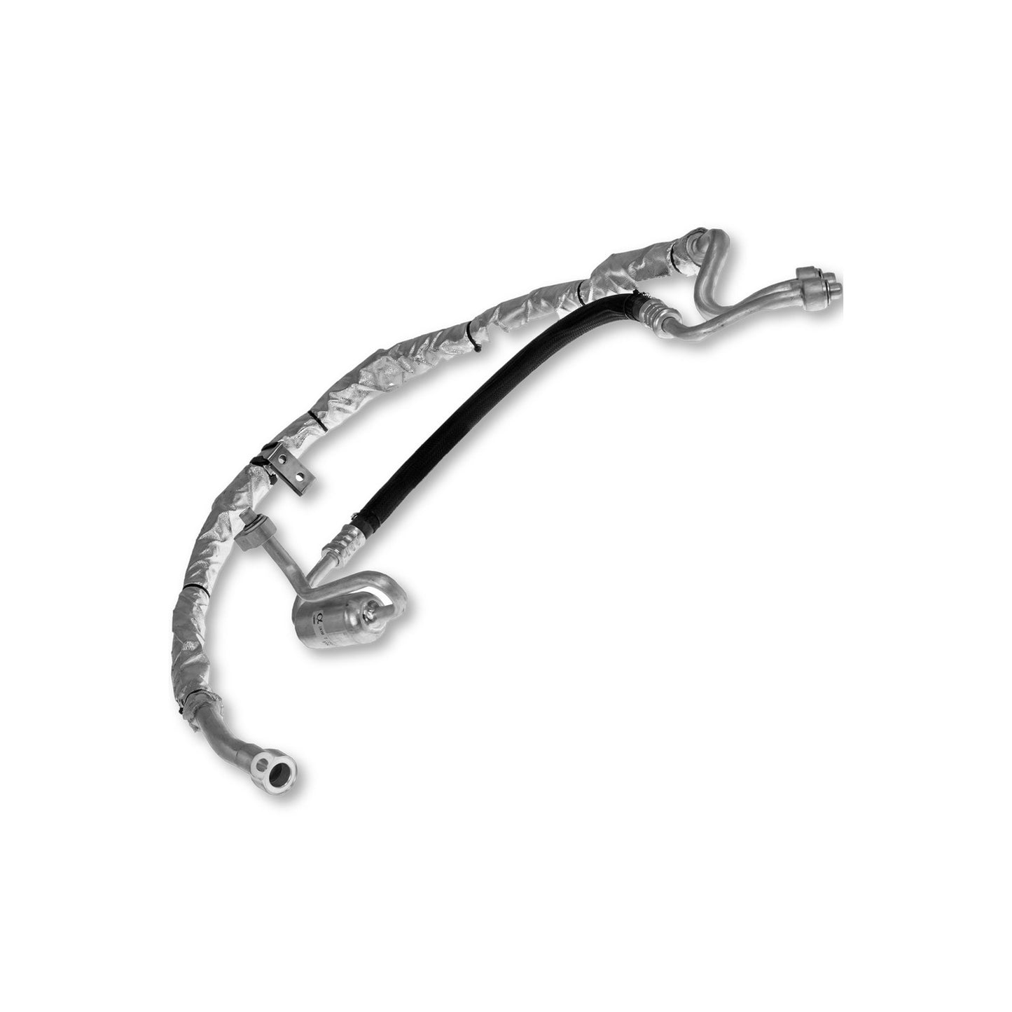 Global Parts Distributors LLC A/C Refrigerant Hose 4813366