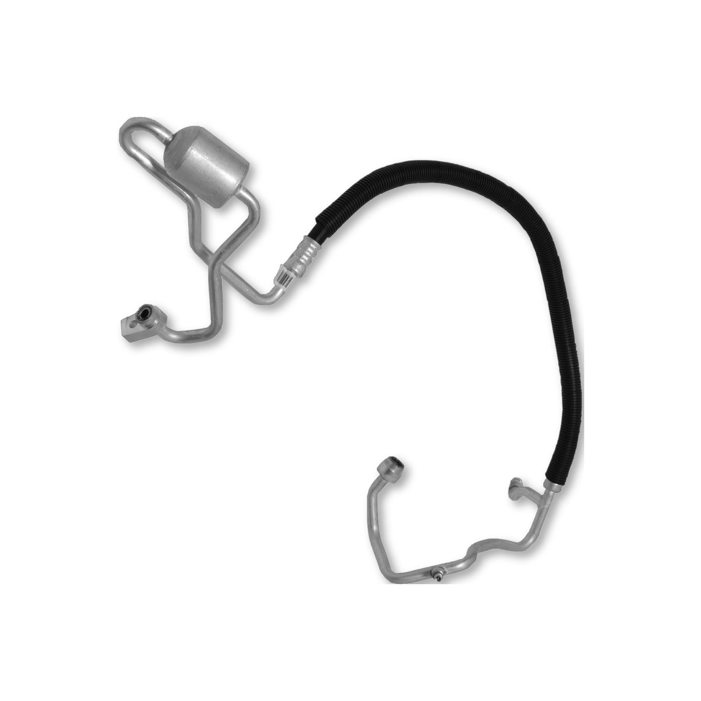 Global Parts Distributors LLC A/C Refrigerant Discharge Hose 4813367