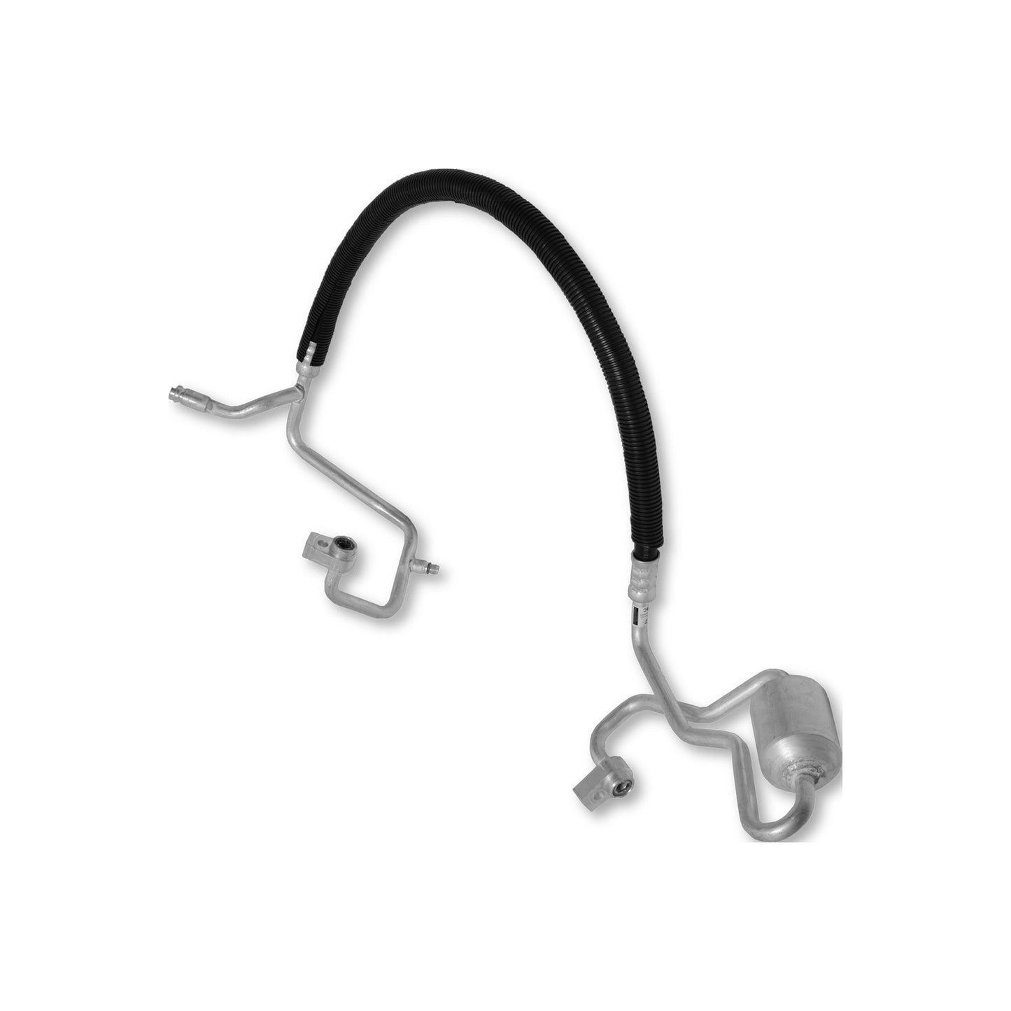 Global Parts Distributors LLC A/C Refrigerant Discharge Hose 4813368
