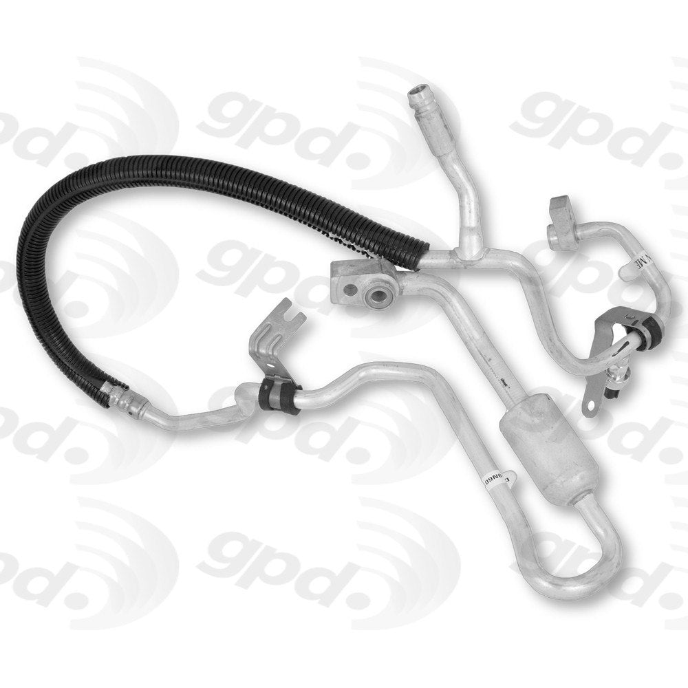 Global Parts Distributors LLC A/C Refrigerant Discharge Hose 4813369