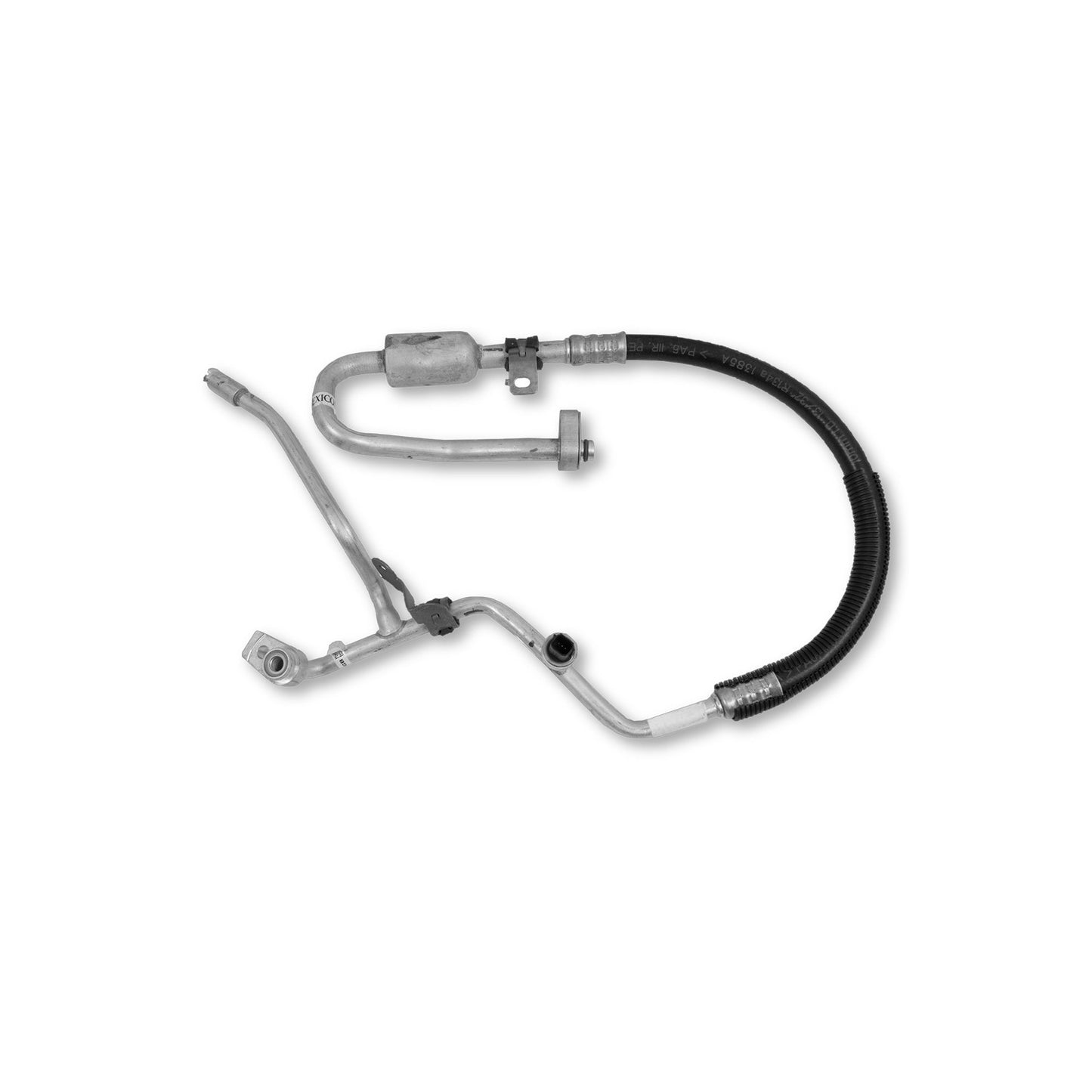 Global Parts Distributors LLC A/C Refrigerant Discharge Hose 4813370