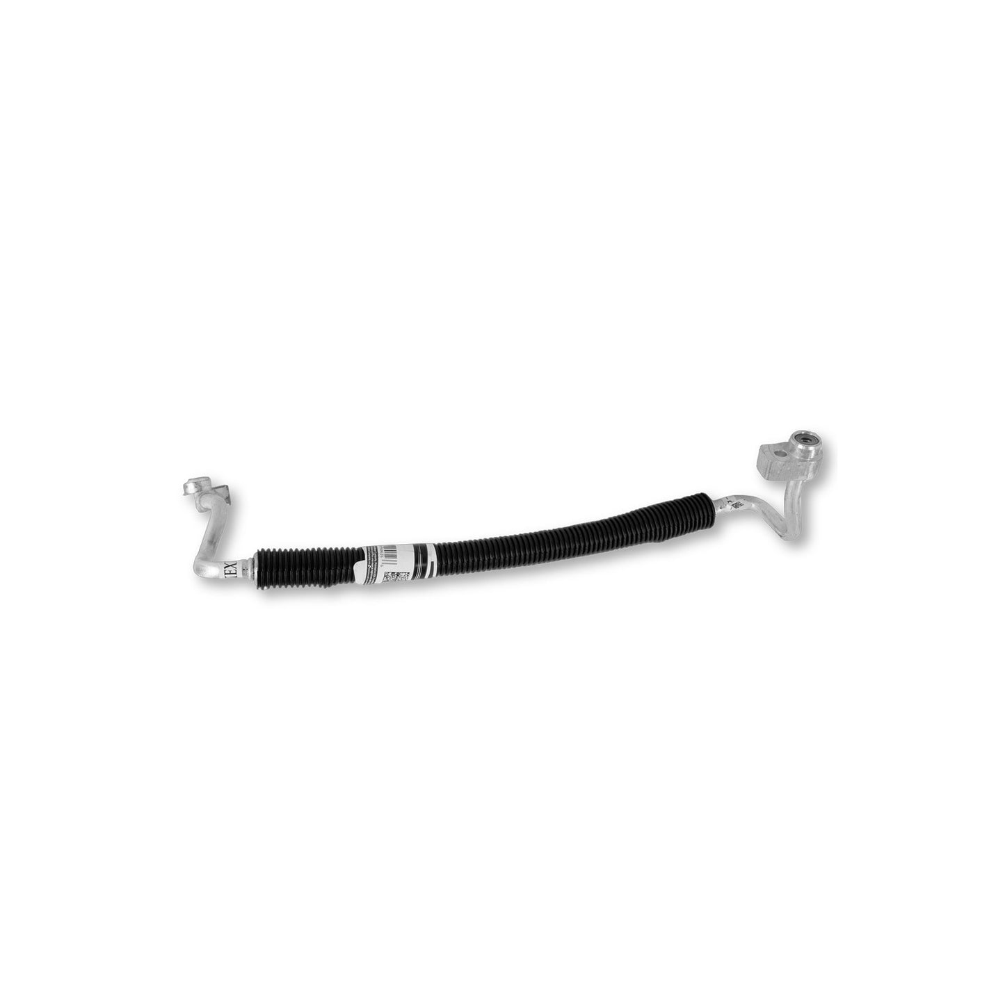 Global Parts Distributors LLC A/C Refrigerant Liquid Hose 4813372