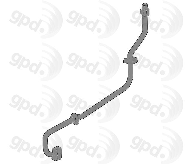 Global Parts Distributors LLC gpd Hose Liquid Line 4813386