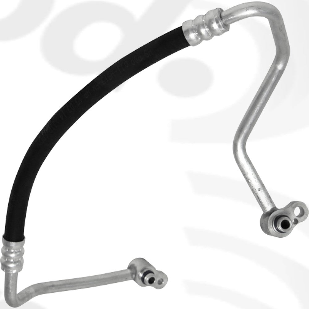 Global Parts Distributors LLC A/C Refrigerant Discharge Hose 4813388