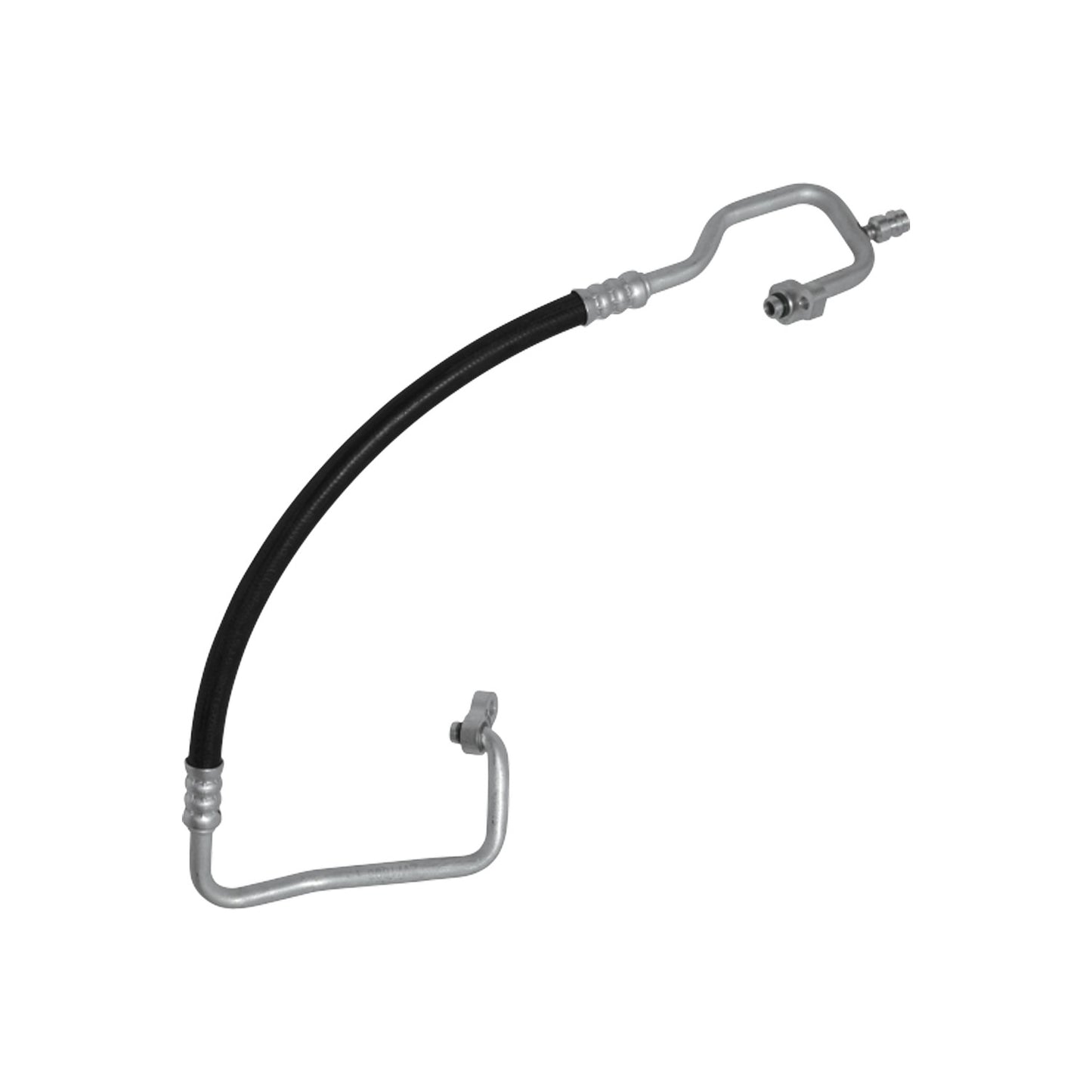 Global Parts Distributors LLC gpd Hose Discharge Line  top view frsport 4813405