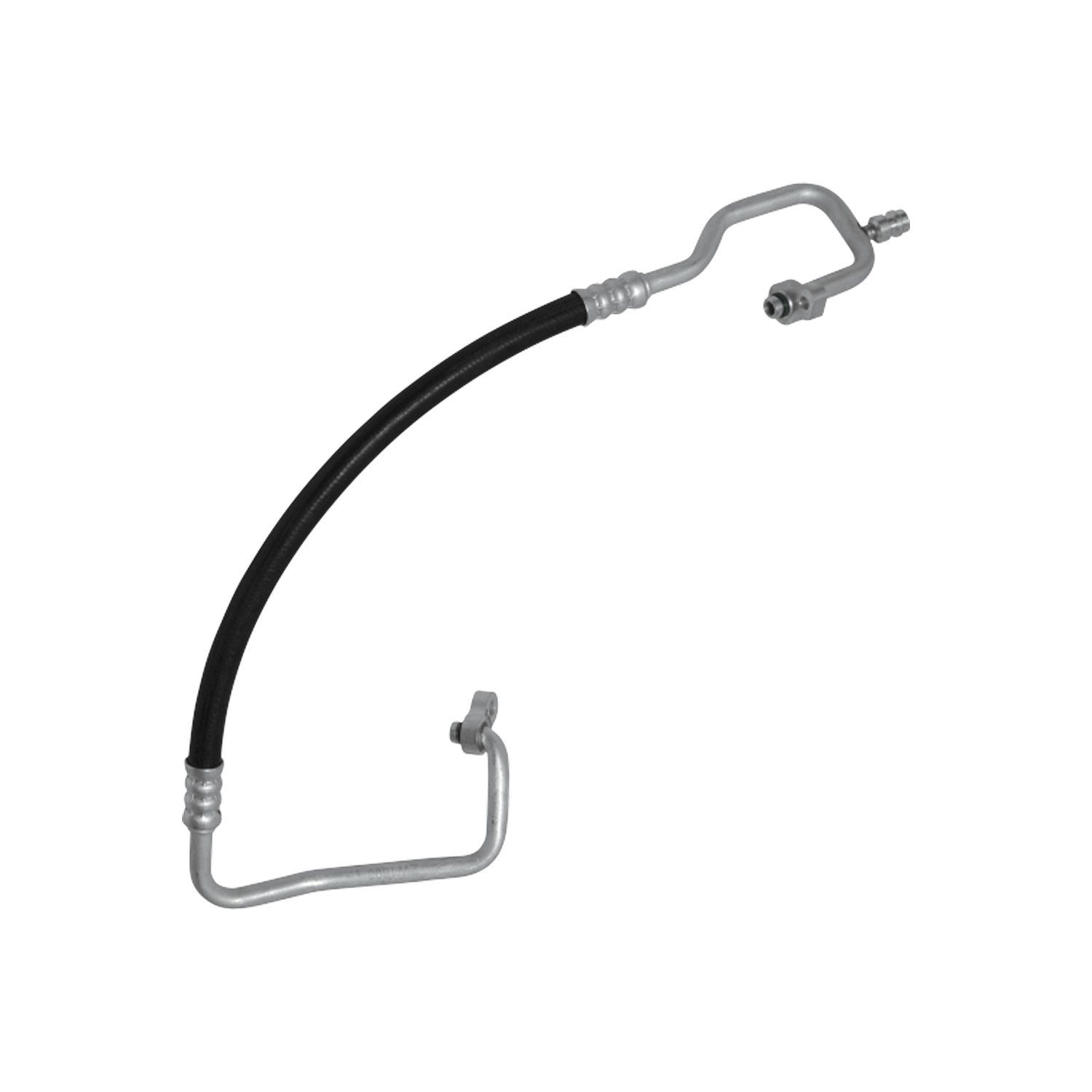 Global Parts Distributors LLC gpd Hose Discharge Line  top view frsport 4813405