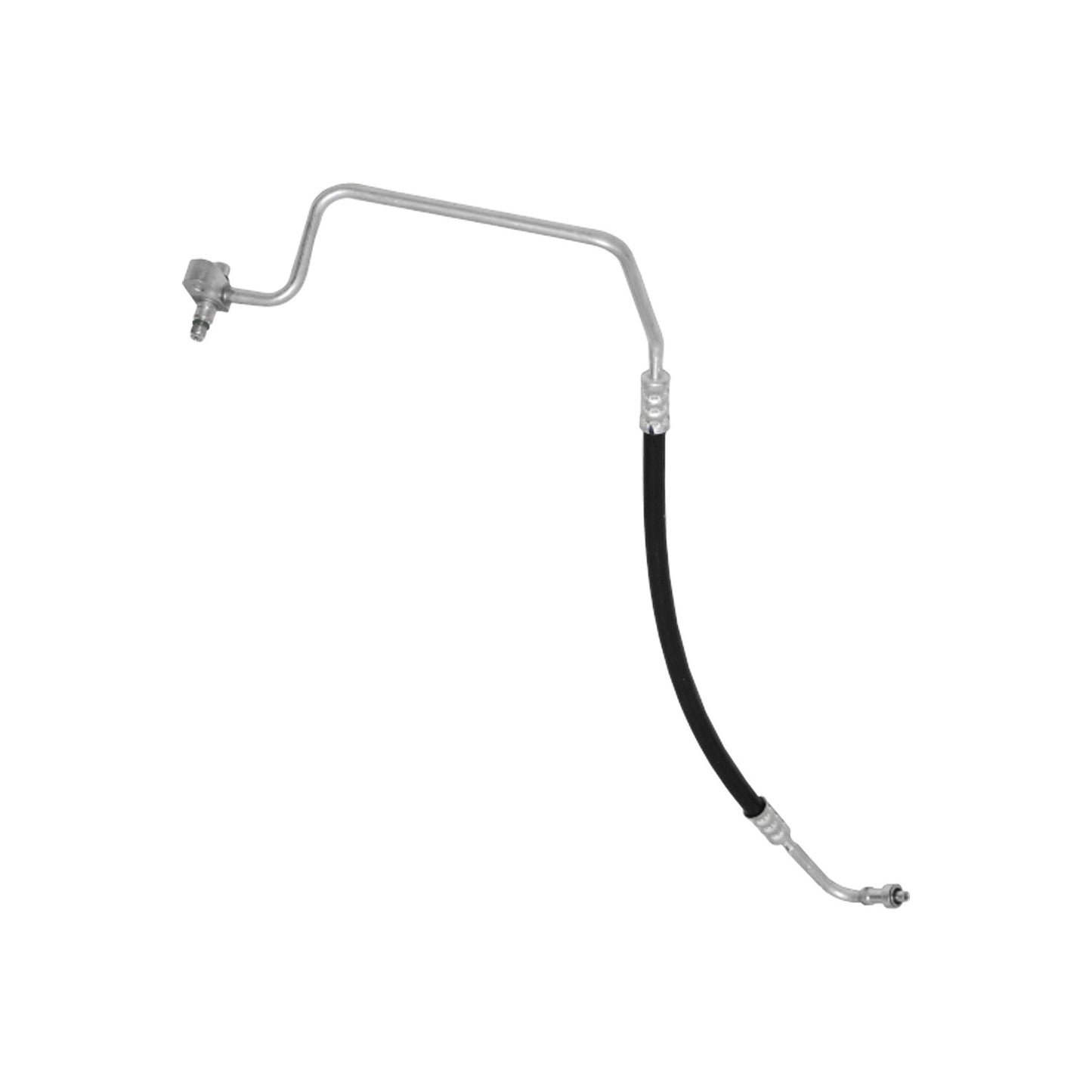 Global Parts Distributors LLC gpd Hose Liquid Line 4813406