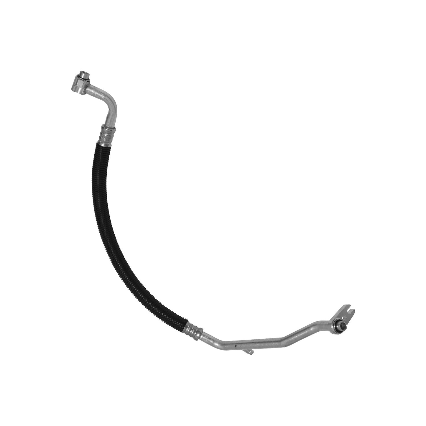 Global Parts Distributors LLC A/C Refrigerant Suction Hose 4813411
