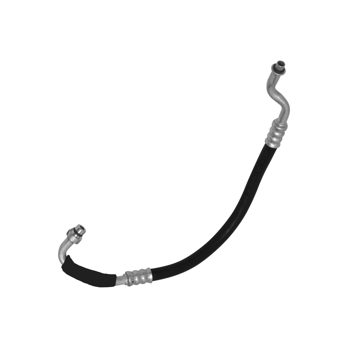 Global Parts Distributors LLC gpd Hose Discharge Line 4813413