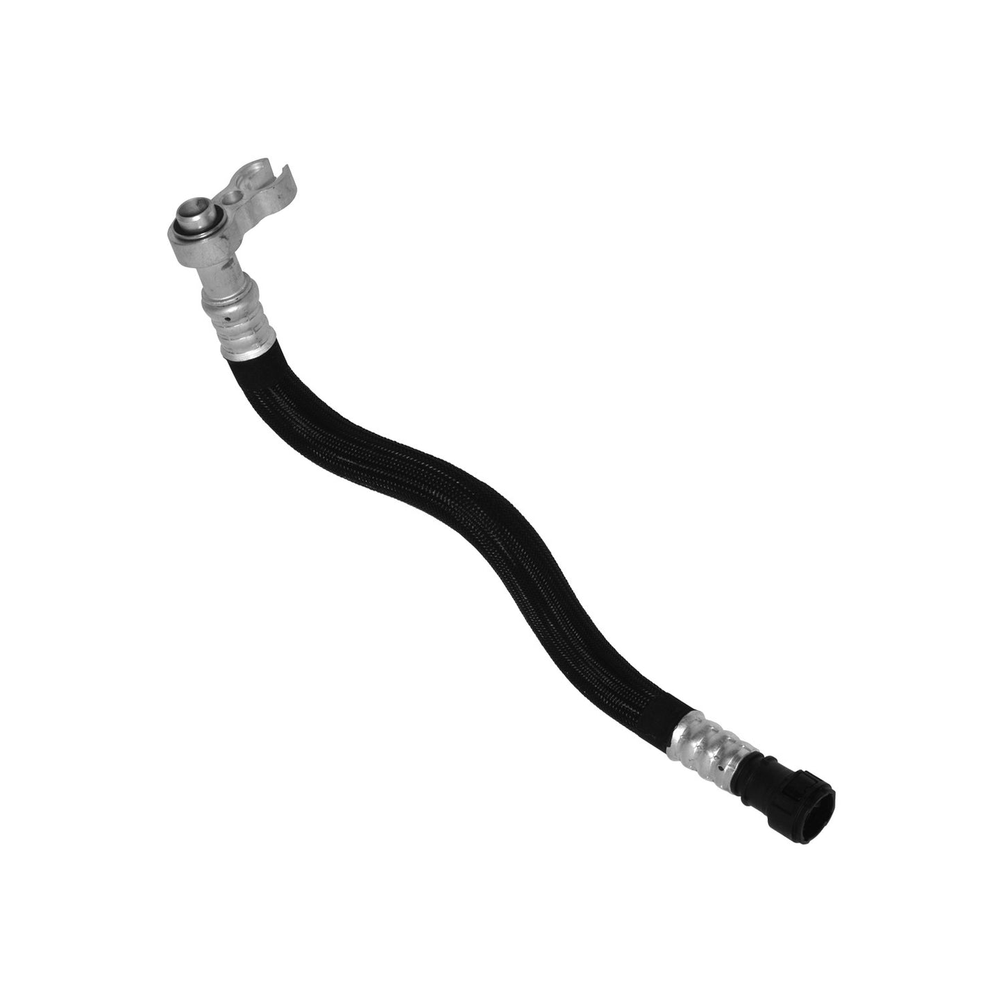 Global Parts Distributors LLC A/C Refrigerant Suction Hose 4813432