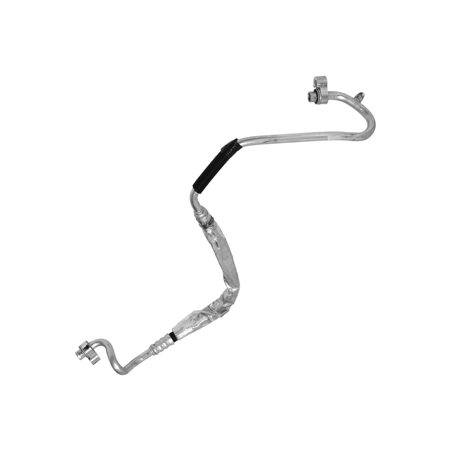 Global Parts Distributors LLC gpd Hose Discharge Line 4813433
