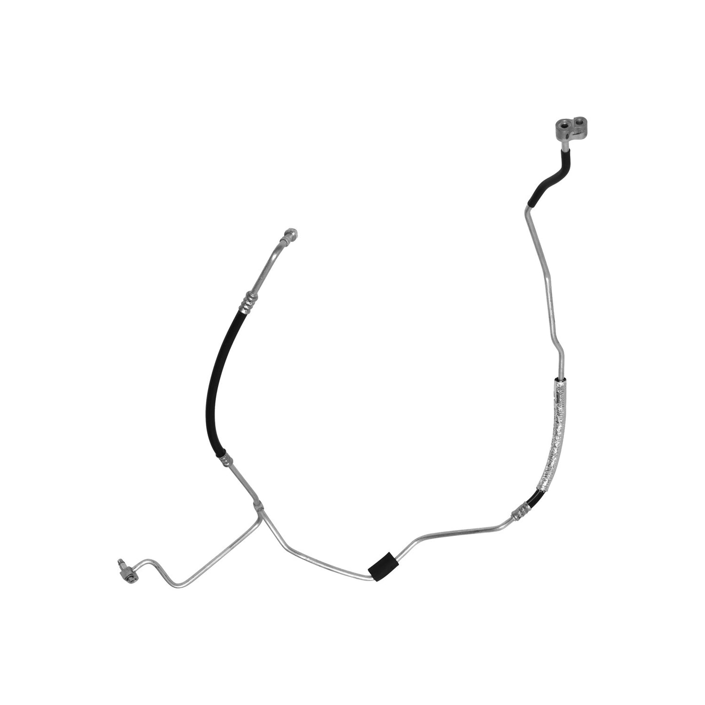 Global Parts Distributors LLC A/C Refrigerant Liquid Hose 4813435